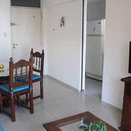 Depto Mendoza Ciudad Apartment Ngoại thất bức ảnh