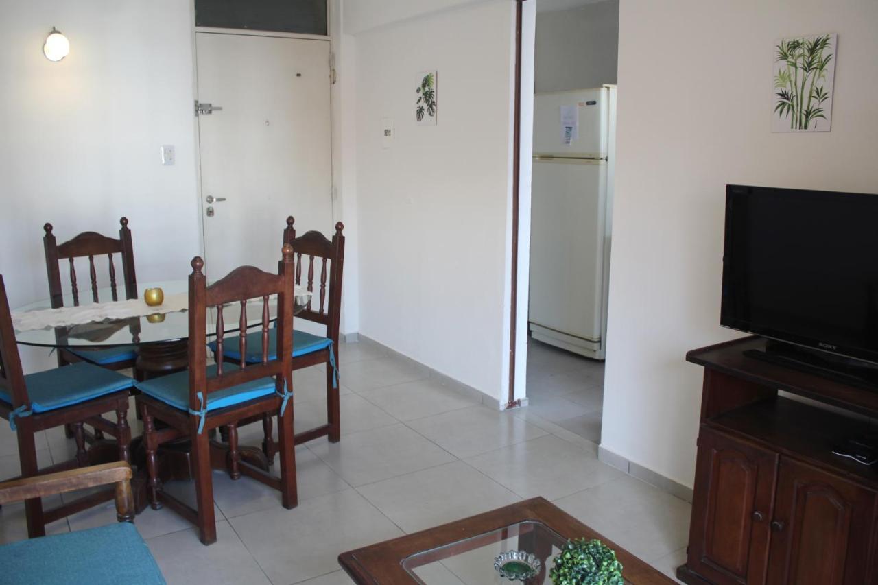 Depto Mendoza Ciudad Apartment Ngoại thất bức ảnh