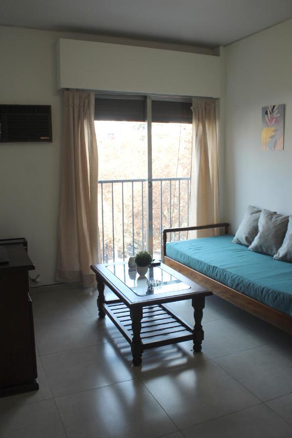 Depto Mendoza Ciudad Apartment Ngoại thất bức ảnh